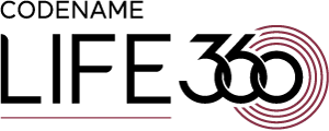 Codename LIFE 360 Dhanori Logo Image