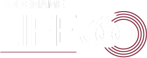 Codename LIFE 360 Dhanori Logo Image